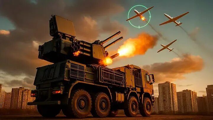 Экстренный совет безопасности: Полтора десятка дронов улетели в Польшу. Генштаб готовит десант.