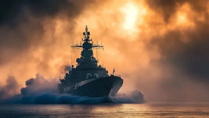 Польский министр сдал план балтийской блокады – начнут с Северного моря. Михайлов: "Всё идёт к прорубанию коридора. Через Прибалтику"