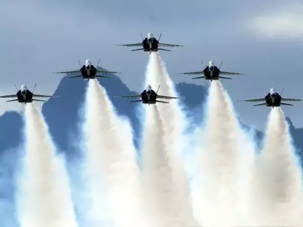 Что будет, если НАТО собьет МиГ: российский генерал пригрозил унижением