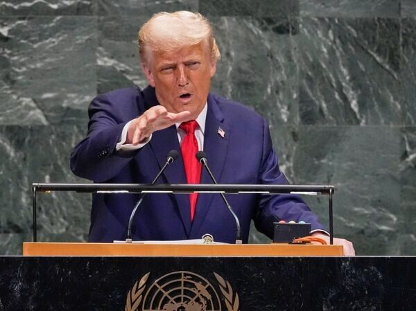 Теперь Киеву точно конец. Раскрыт истинный смысл «разворота» Трампа по Украине