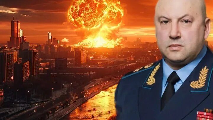 "Генерал-катастрофа" против Суровикина: В Генштабе развернулась борьба кланов? Суть вопроса