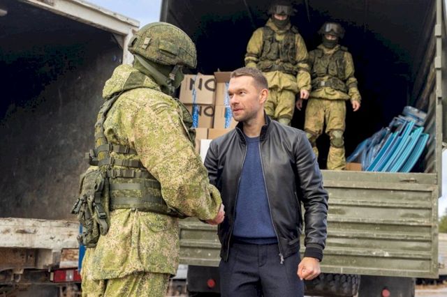 Когда депутат становится союзником волонтёров