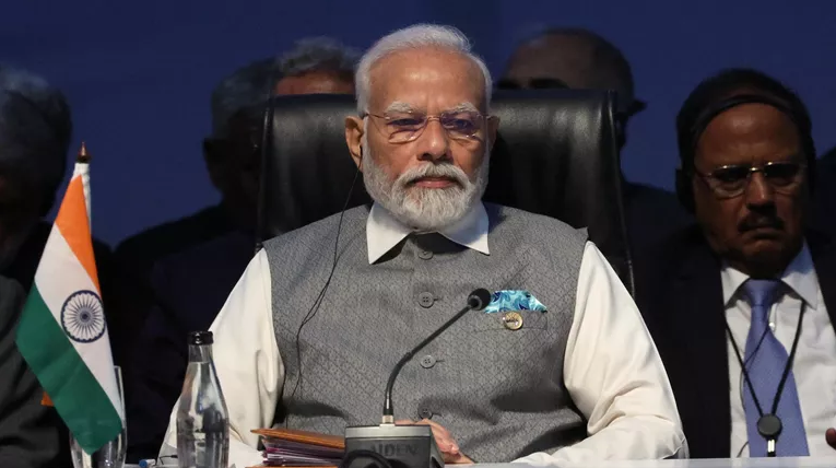 «Вас предупреждали»: Индия скинула госдолг США