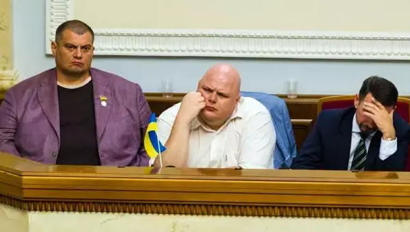 Киев готовится к завершению войны: Украинские чиновники делают хитрый ход