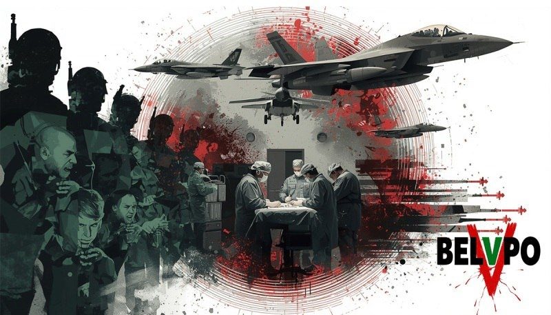 Медицина и безопасность: ставка не сыграла