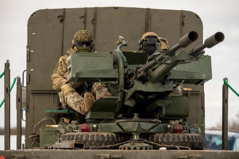 Провокация удалась