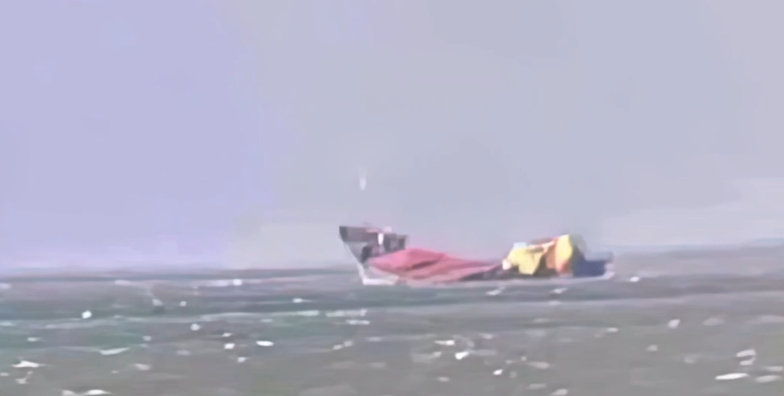 Огненное возмездие в Одессе. Киев посеял смерть - пожинать будет ужас