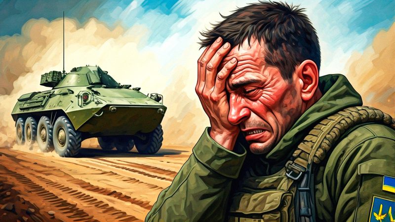 У Киева два варианта. Оба плохие, но России понравятся