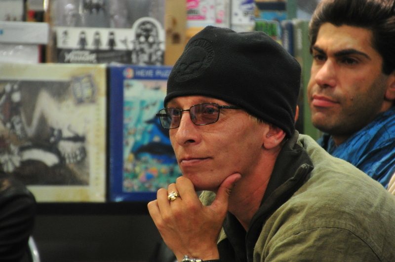 Про Польшу самое смешное. Охлобыстин спросил прямо: «И эти люди нам угрожают?»