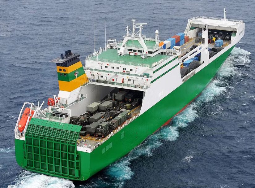 Восточную Европу готовят к боевым действиям