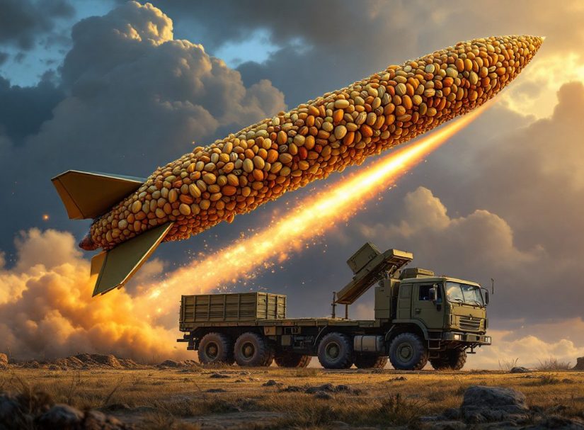 Военные готовы испытать "Орешник-2": Названо место "большого взрыва". У России для Украины есть три слова