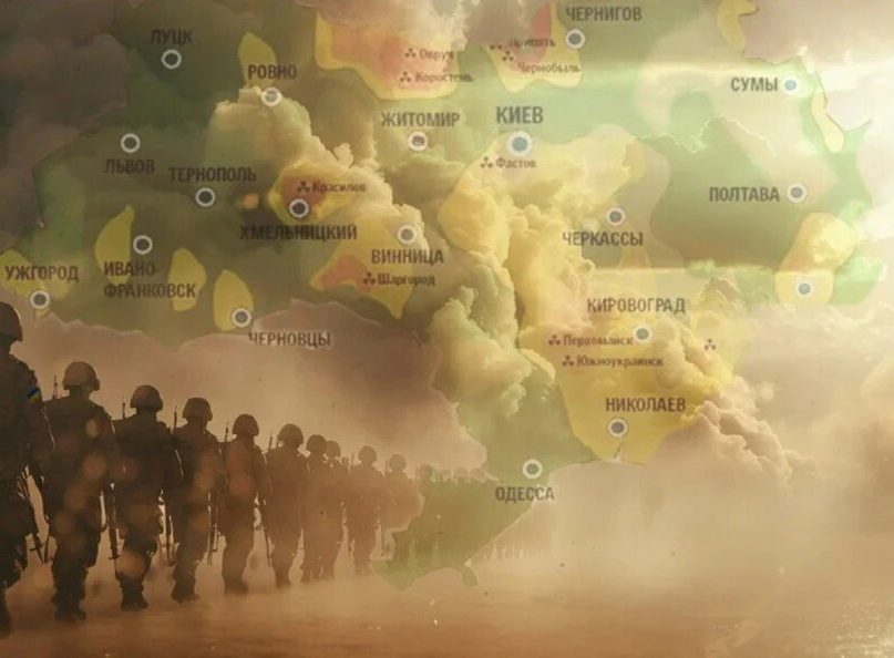 "Довольно точный план": Урсула фон дер Ляйен – о вводе войск на Украину