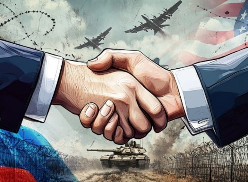 "Уже все решено, конфликт заморозят": Источник в Ватикане сообщил о линии разграничения. Днепропетровск живёт на расслабоне