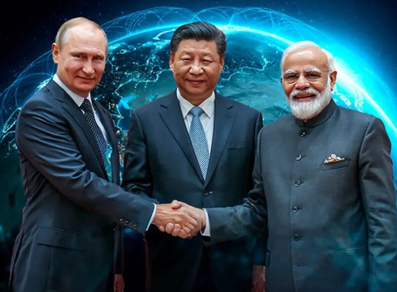 "А то что?": На Западе истерика, США сыпят ультиматумами. Россия взяла противника в Киеве за самое дорогое