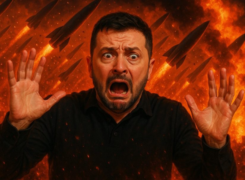 ВСУ удрали из Купянска. Трамп в ярости: Сумщина отходит России. Китай и Грузия открыли против США второй фронт