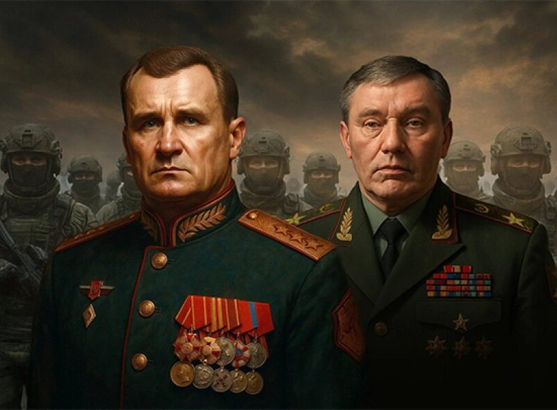 "Генерал Армагеддон" покажется цветочками: Спецоперацию возглавил "Маршал Победы"