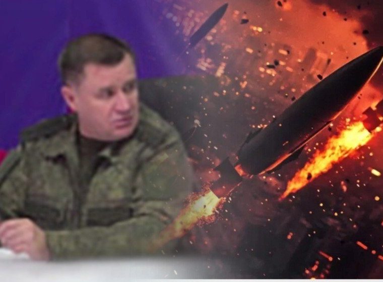 Генерал Мордвичев всё изменил. В ход пошли "Тушки" и "Калибры": Украина под ударами. Скоро – генеральное наступление