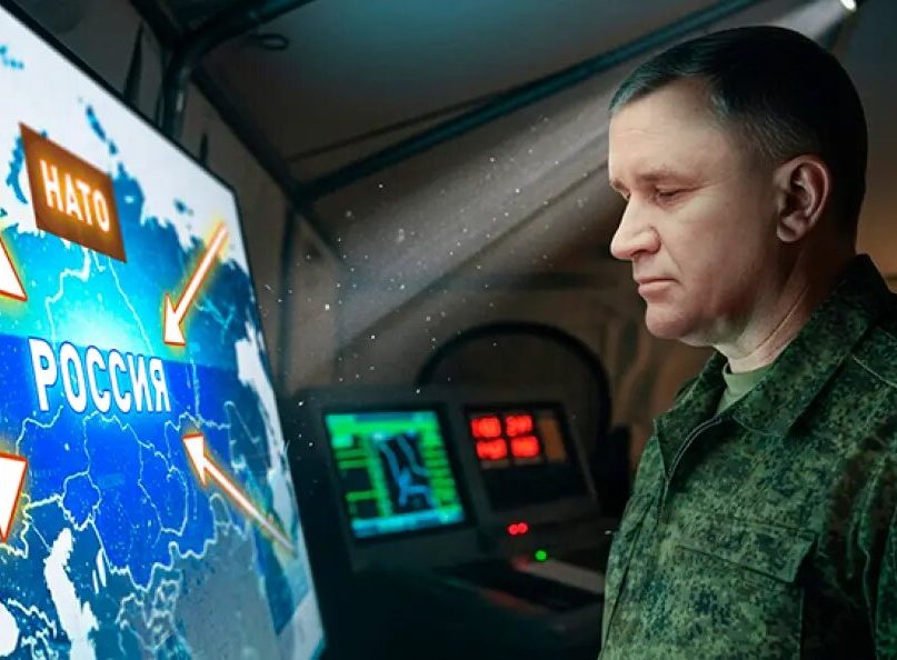 "Украина — это только начало": Новый командующий СВО знает то, о чём молчат. Прогноз генерала Мордвичёва сбывается дословно