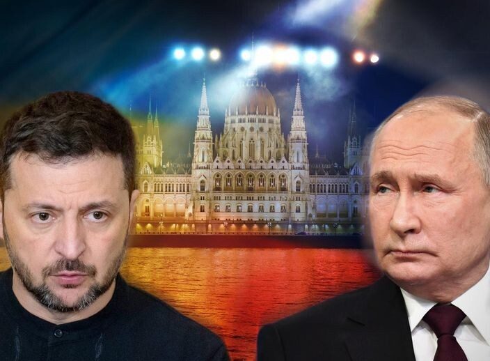 Финал СВО запах керосином. Войска НАТО введут на Украину — чем ответит Россия на плацдарм у порога