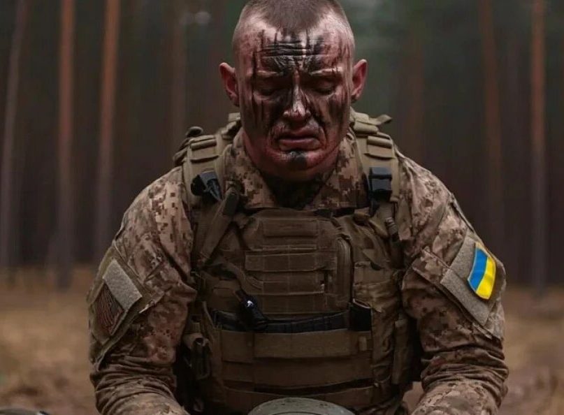 Страшная правда: чем закончилась история с сыном ликвидатора Парубия