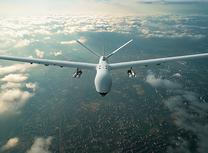 Вот и нарветесь на жесткий ответ Белоусова! Составлен список стран, которые помогают ВСУ атаковать РФ дронами