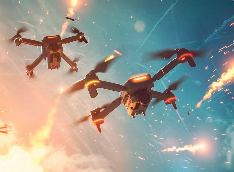 Британия начинает операцию "Осьминог" на Украине. Новый "план победы" Зеленского