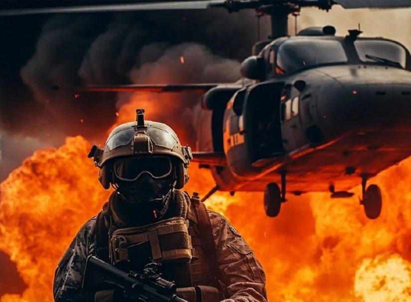 "Серьезный замес, а где наши?": Радов сказал о проблеме Купянска. Против этого "оружия" даже "Орешник" бессилен