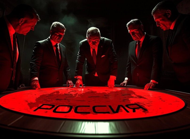 Главное - перестать бояться: У России есть козырь. Но решимся ли использовать?