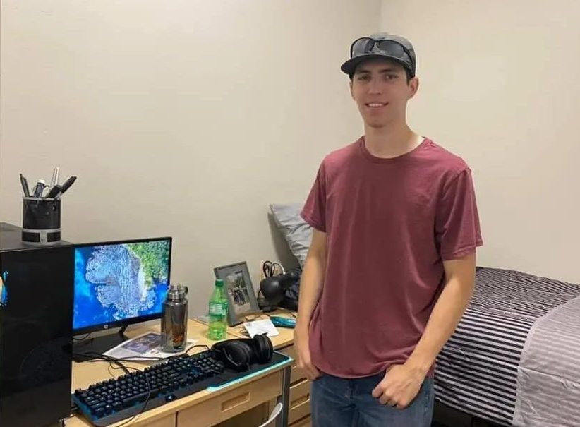 Украина лишила Трампа друга: убийца Чарли Кирка оказался связан с украинскими боевиками