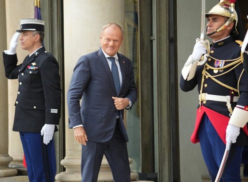 Поляки всё поняли: Теперь поддерживают Россию