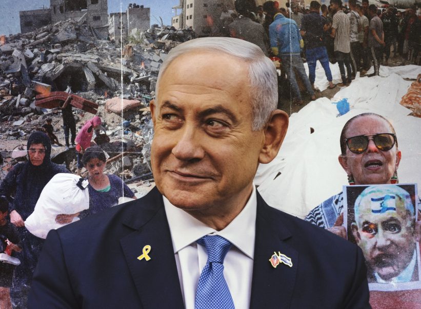 Потеря «царства» и изгнание? Израиль ускорил катастрофу: Нетаньяху стирает Газу с лица земли — арабский мир ответит жестко