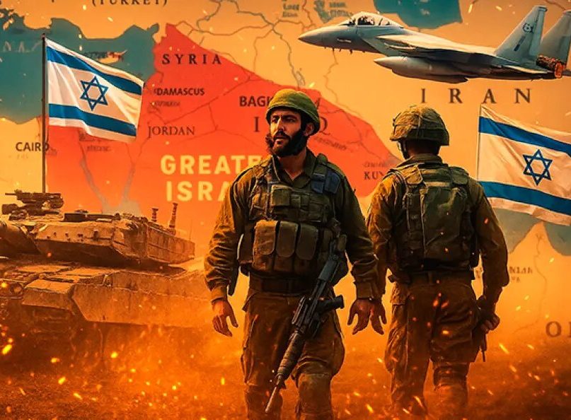 Ключ к победе России лежит в Израиле? Игра Нетаньяху раскрыта. Все козыри уже на столе