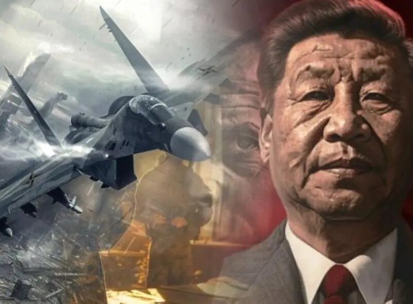 Боялись с 2022 года - самый ожесточённый и бескомпромиссный этап СВО: 1500 убитых в сутки. Важнейший ответ Лаврова. Китай вынужден вмешаться