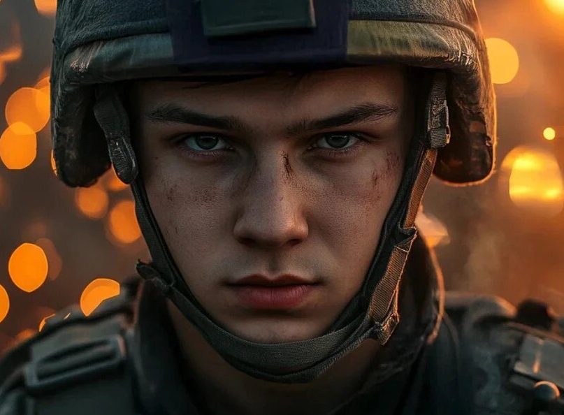 «Показывайте это в новостях!»: Русские не сдержали эмоций после страшных кадров с матерью и дитём в зоне СВО (Видео)