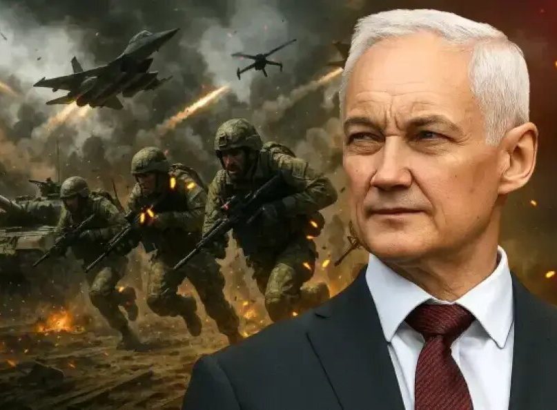 Детище Белоусова под угрозой: Враг придумал финт