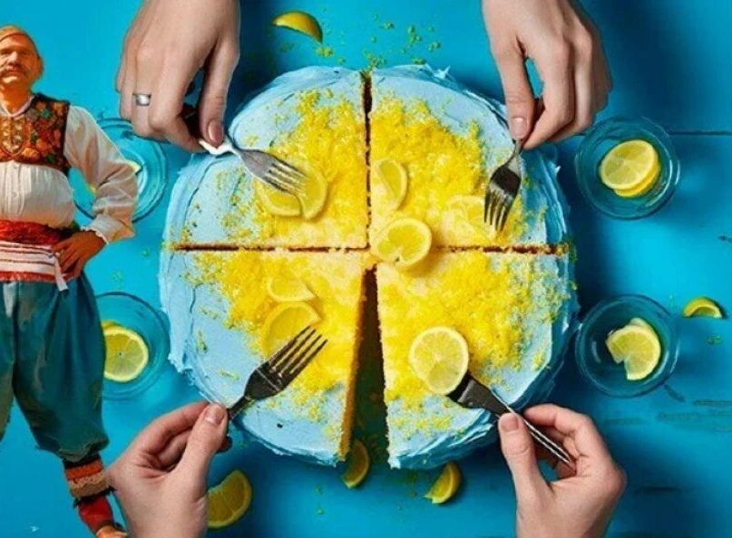 «Нет границам 1991 года!»: политический труп «воскрес» и требует капитуляции Москвы