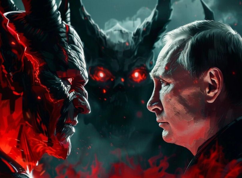 Путин дал Западу последний шанс. За срочным обращением последовал указ