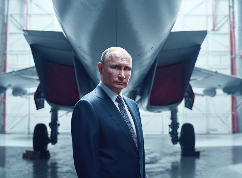 А вот и ответ — Путин не шутит. Прибалтика отведает ракет если будет рыпаться — Россия вернет базы на Кубе?