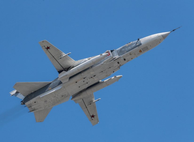 Точно в цель: как российская разведка сорвала опасную секретную операцию НАТО в Одессе