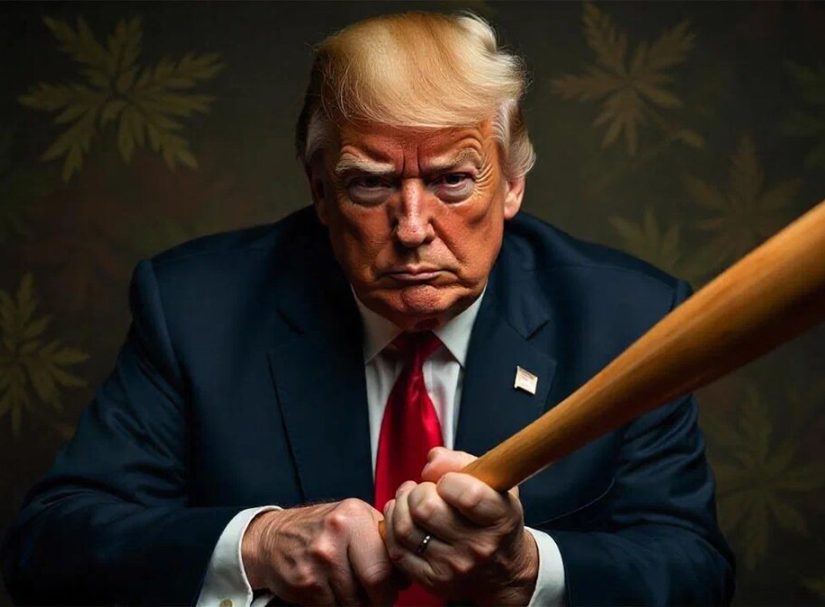 Трамп в ООН пригрозил большими проблемами. Весь мир услышал ядерный ультиматум Кремля. Полиция Нью-Йорка задержала Макрона