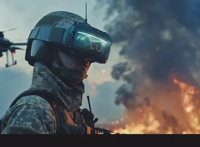 После таких доказательств не отвертишься: Всё заснял дрон. Что скажут в США?