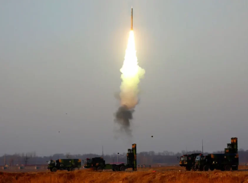 «Мы раздавим вас, как сирийцев»: Израиль угрожает Египту из-за наращивания ПВО на Синае