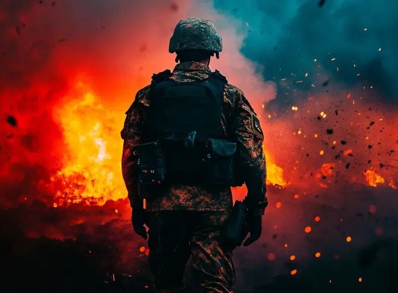 Генерал-"катастрофа" ушёл с "золотым парашютом", а русских героев "зачистили". Что за странная система?