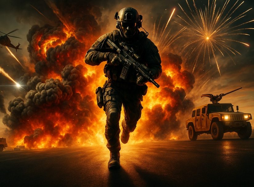 Грядет главное сражение осени: Россия накапливает силы для решающего удара. Кусок южного фронта для ВСУ потерян: Сырский сделал выбор