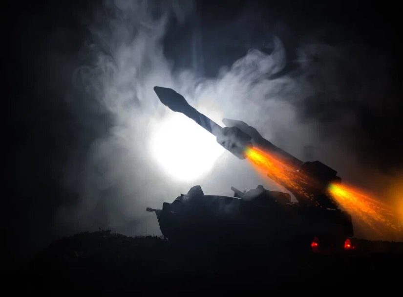 Трамп разрешил американским офицерам убивать русских на СВО? Угрозы Вэнса и позиция Трампа: почему это опаснее, чем «война Байдена»