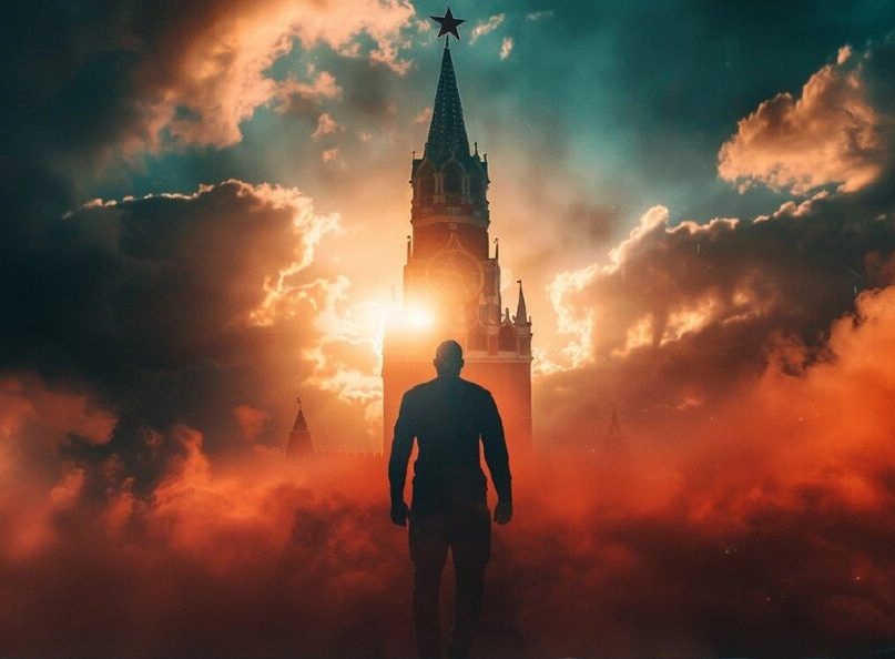 "Ведём себя беззубо": Россия повторяет свои ошибки. Дальше будет хуже