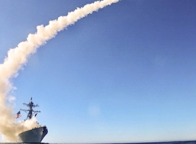 "Это уже не красные линии - это красная кнопка": Ядерный нюанс "Томагавков". Чем Зеленский собрался ударить по Москве