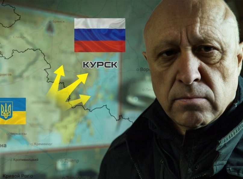 Прав был дядя Женя Пригожин: Снова недооценили врага