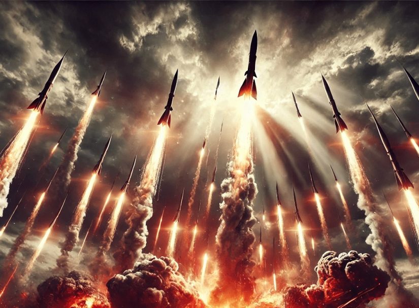 Как охладить пыл Запада: Пропорциональный ответ России не сработает - Европа обнаглеет ещё больше