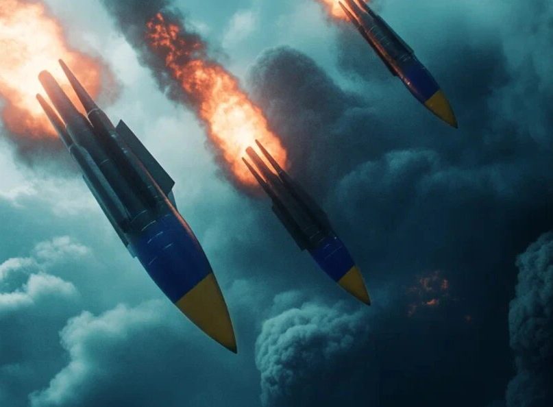 "Мы должны помочь Украине сделать Крым нежизнеспособным": На Западе раскрыли сакральное значение полуострова